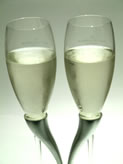 Champagne Glasses